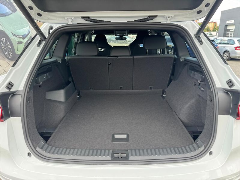 Škoda Kodiaq (2026) 2,0 TDI 142 kW 4x4  Sportline - fotka 11 z 11