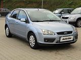 Ford Focus (2007) 1.6i, ČR, AC - náhled 1