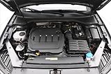 Volkswagen Passat 2,0 TDI 110 kW DSG Business Zá - náhled 9