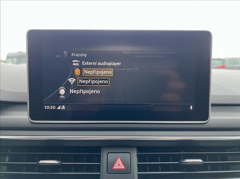 Audi S5 3,0 TDi QUATTRO / LED / MASÁŽE - fotka 30 z 49