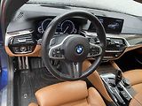 BMW Řada 5 (2017) 3.0d 530d xDrive, ČR, AT - náhled 13