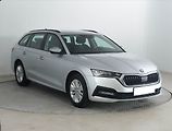 Škoda Octavia (2022) Ambition 2.0 TDI, ČR,1.maj - náhled 1