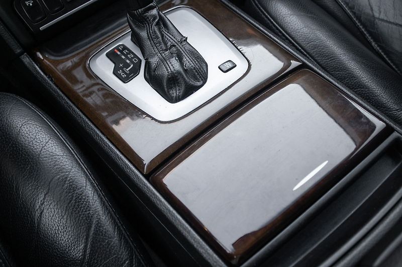 Volvo XC90 DVD, nezávislé topení, tažné. - fotka 21 z 43
