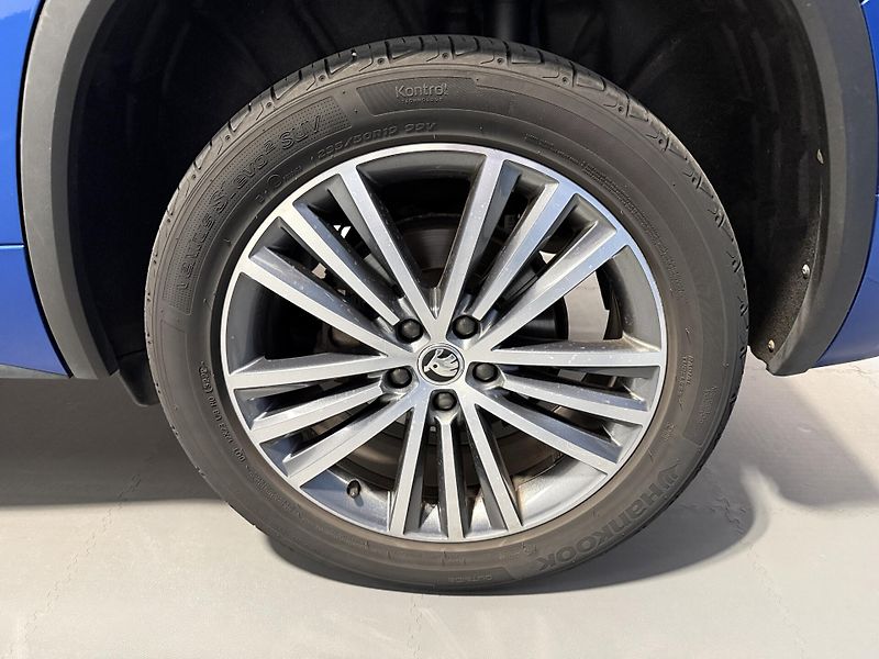 Škoda Kodiaq 2.0 TDI 147 kW L&K 4x4 DSG - fotka 17 z 17