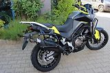 QJ Motor (2024) SVT 650 X NOVINKA 2024 SKLADEM - náhled 2