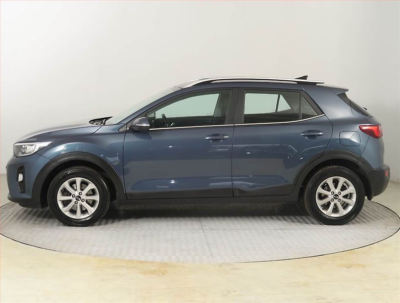 Kia Stonic (2020) 1.0 T-GDI, ČR,1.maj - fotka 3 z 23