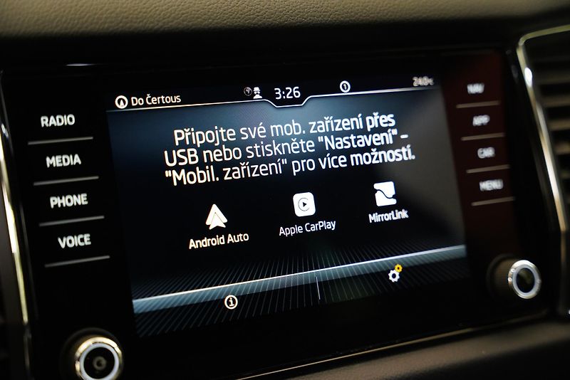 Škoda Kodiaq - fotka 22 z 30