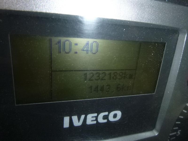 Iveco (2005) 140E24 - fotka 9 z 15