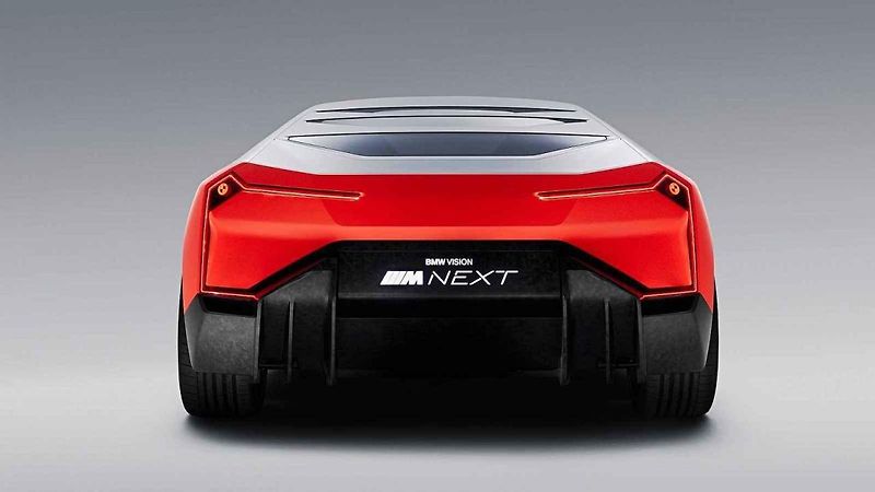 Audi AI: Trail Quattro Concept