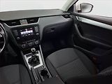 Škoda Octavia (2015) 1.6 TDI, Navi, Tempomat - náhled 8