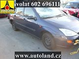 Ford Focus (1999) VOLAT 602 696111 - náhled 3