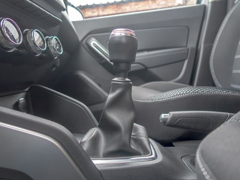 Dacia Duster (2020) 10/20 1.3T 96KW – NAVIGACE - fotka 30 z 51