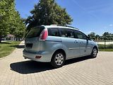 Mazda 5 2.0 Exclusive - náhled 10