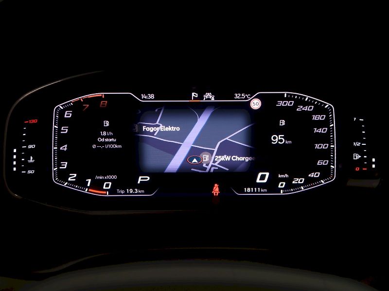 Cupra Ateca (2024) VZ 2.0TSI 221KW 4x4 DSG - fotka 18 z 41