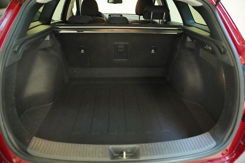 Hyundai i30 - fotka 25 z 25