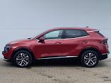 Kia Sportage 1.6 T-GDI 118kW AWD DCT TOP - náhled 8