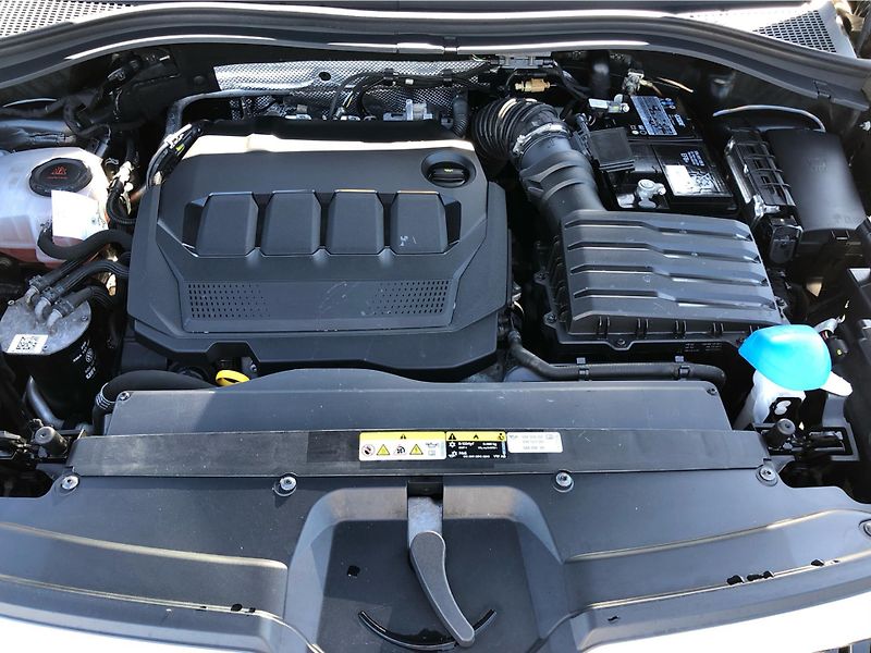 Škoda Kodiaq 2.0 TDi DSG 7st. 4x4 STYLE - fotka 29 z 29
