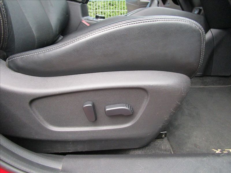 Nissan X-Trail 1.6dCi 96kW 4x4 Tekna, 1.maj. - fotka 26 z 78