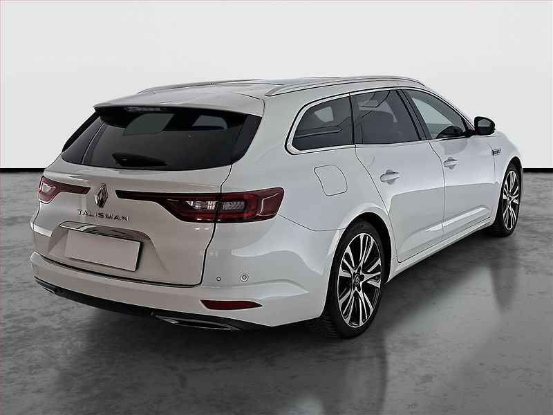 Renault Talisman (2020) Initiale Paris 2.0 Blue dCi - fotka 5 z 26