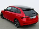 Škoda Scala (2022) Monte Carlo 1,5 TSI DSG - náhled 14