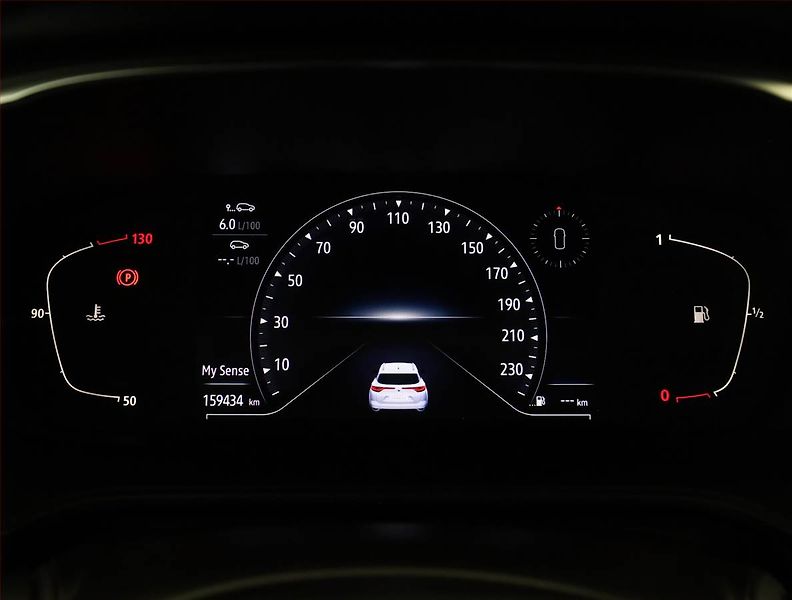 Renault Mégane (2020) 1.5 Blue dCi, Serv.kniha, Kůže - fotka 9 z 17
