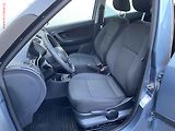 Škoda Fabia (2011) 1.2 TSI, ČR, Ambiente - náhled 9