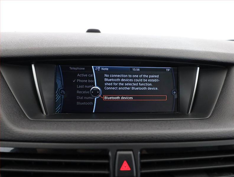 BMW X1 (2013) xDrive18d, 4X4, Automat, Navi - fotka 12 z 18