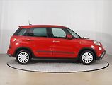 Fiat 500L (2021) 1.4 16V, Tempomat - náhled 6