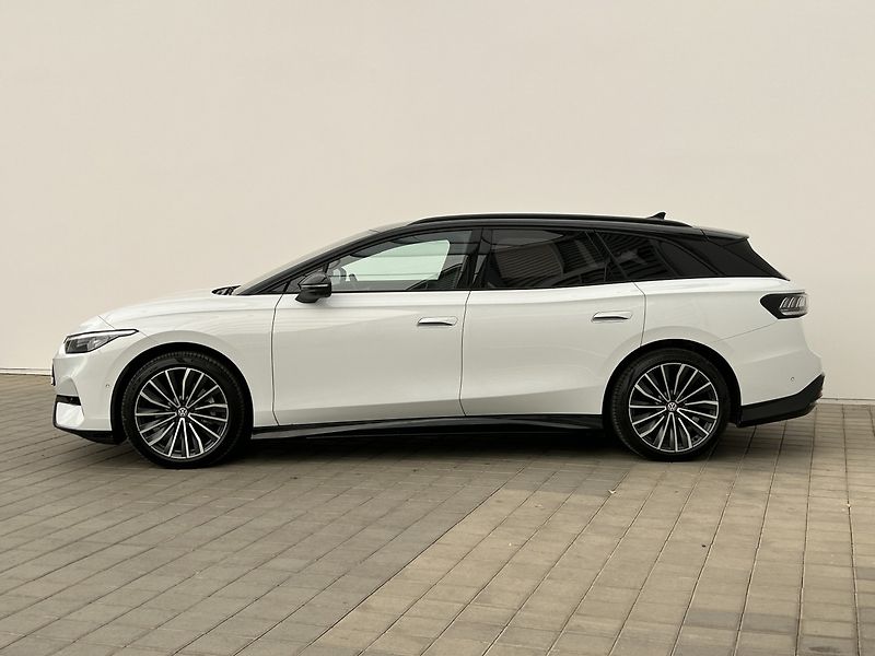 Volkswagen ID.7 Pro S People Tourer - fotka 3 z 28