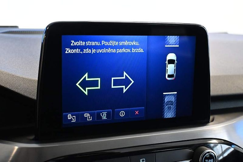 Ford Kuga (2021) 2.5 LED ACC VIRTUAL Tažné Kame - fotka 24 z 45