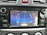 Subaru Impreza 1,6 i 4x4 aut. - náhled 7