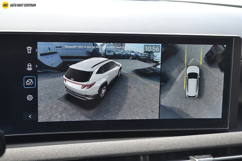 Hyundai Tucson 1,6 T-GDI PHEV 4WD AT PREMIUM - fotka 40 z 69