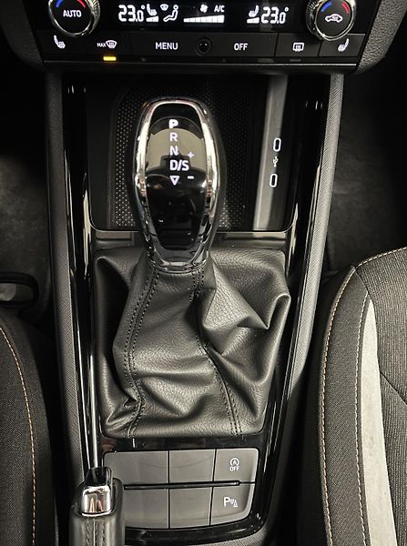 Škoda Kamiq 1.5 TSI, 110 kW, STYLE, DSG,ČR - fotka 20 z 30