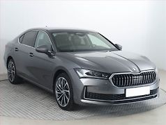 Škoda Superb (2024) 2.0 TDI - fotografie inzerátu