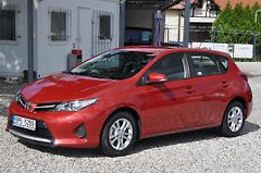 Toyota Auris 1.33VVT-i 73kW - fotografie inzerátu