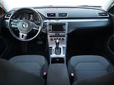 Volkswagen Passat (2013) 2.0 TDI 4x4, ČR, Comfortline - náhled 8