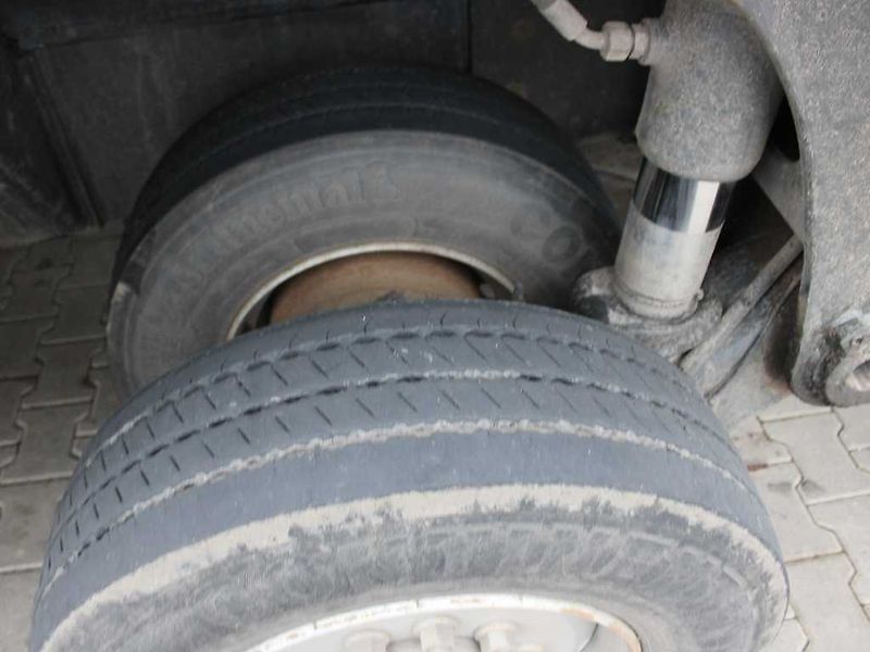 Mercedes-Benz Actros 3363, GIGA SPACE, EURO 6, 6X4, - fotka 60 z 60