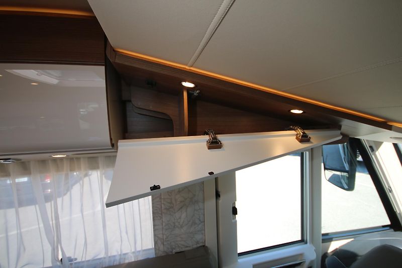 Carthago Ostatní (2026) C2 Tourer I 143 KB-LE Light MB - fotka 36 z 81