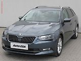 Škoda Superb (2016) 2.0 TDi, Style, DSG - náhled 2