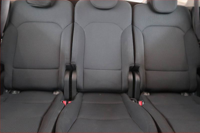 Kia Carens (2013) 1.7 CRDi, Tempomat - fotka 10 z 16