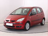 Mitsubishi Colt (2008) 1.1, nová STK, v dobrém stavu - náhled 1