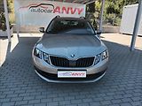 Škoda Octavia 1,4 TSI,110KW,AT,NAVI,SERVIS - náhled 1