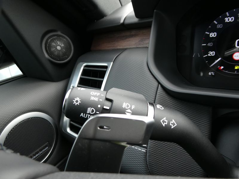 Land Rover Discovery (2026) 5 3,0  Dynamic HSE D350 - fotka 24 z 44