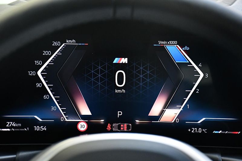 BMW Řada 4 420d FL XD MSPORT K360°1.M ČR - fotka 37 z 41