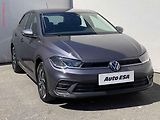 Volkswagen Polo (2021) 1.0 TSi, 2.maj,ČR, Life - náhled 1