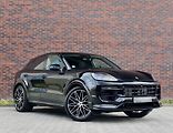Porsche Cayenne (2025) Coupe E-Hybrid 360KW Techart - náhled 1