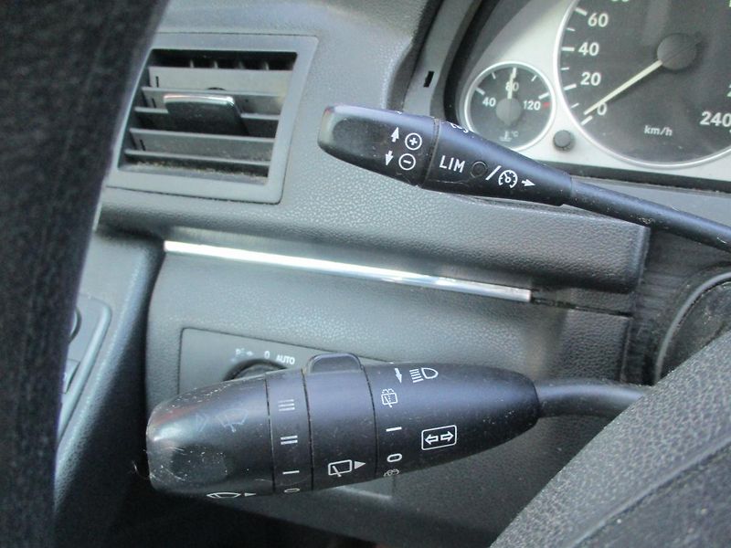 Mercedes-Benz Třídy B 170 CNG - fotka 18 z 35
