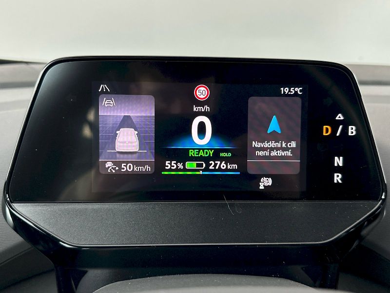 Volkswagen ID.4 (2025) Pro 210kW 4Motion, 82kWh, SOH - fotka 10 z 37