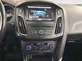 Ford Focus (2015) 1.5 TDCi, Navi, Tempomat - náhled 12