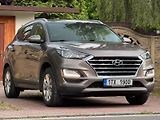 Hyundai Tucson (2021) 1.6D 4x4 1.MAJIT. ČR DPH TAŽNÉ - náhled 1